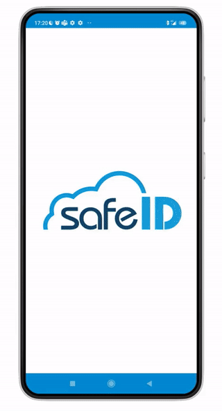 Associar computador no Androidf5aaf